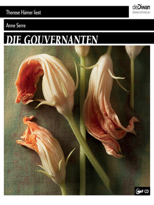 cover image of Die Gouvernanten (Ungekürzt)